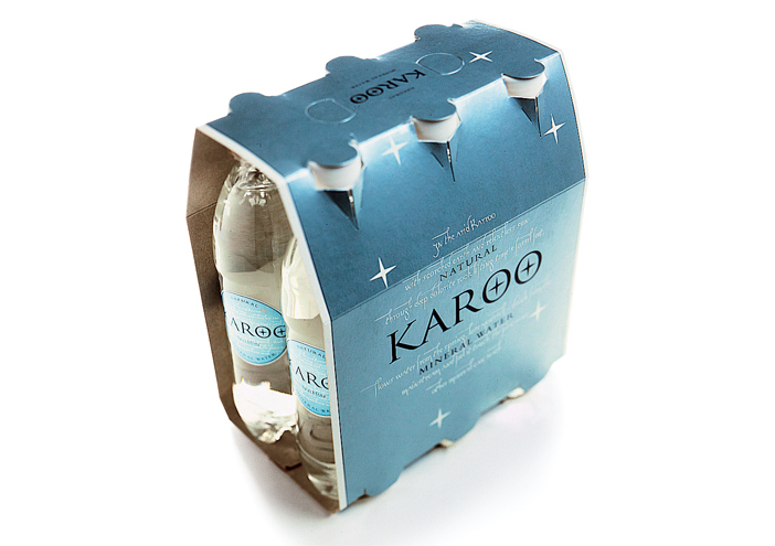 Karoo sixpack