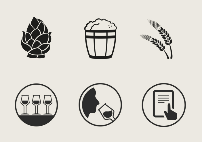 Stoertebeker icons