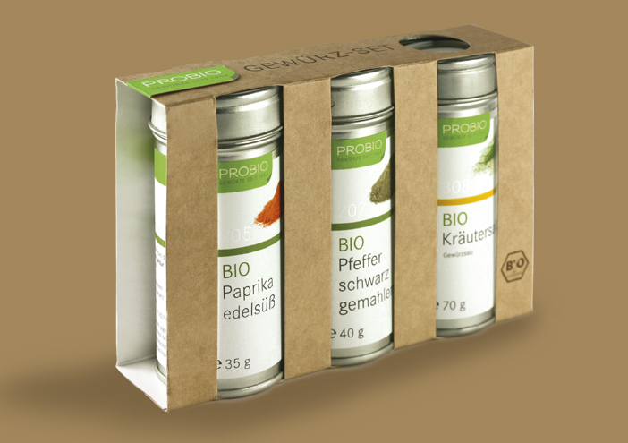 Probio startpaket