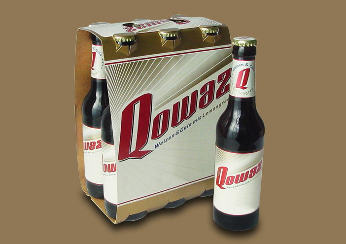 Qowaz sixpack