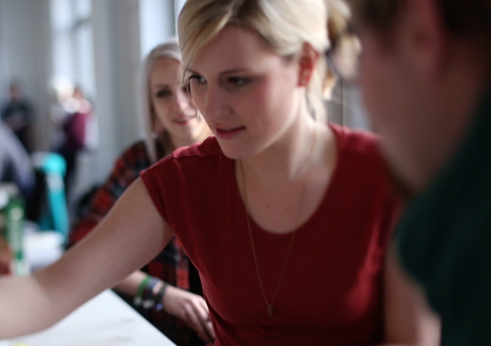Kunstschule wandsbek film1