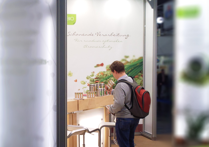 Probio messestand3