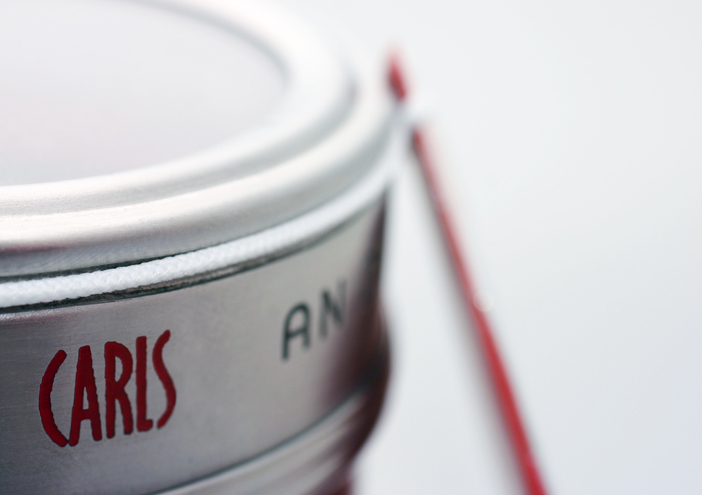 Carls branding1