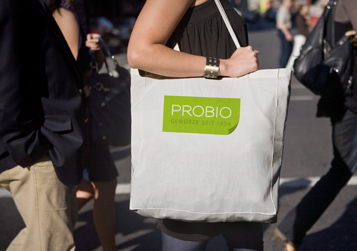 Probio logo