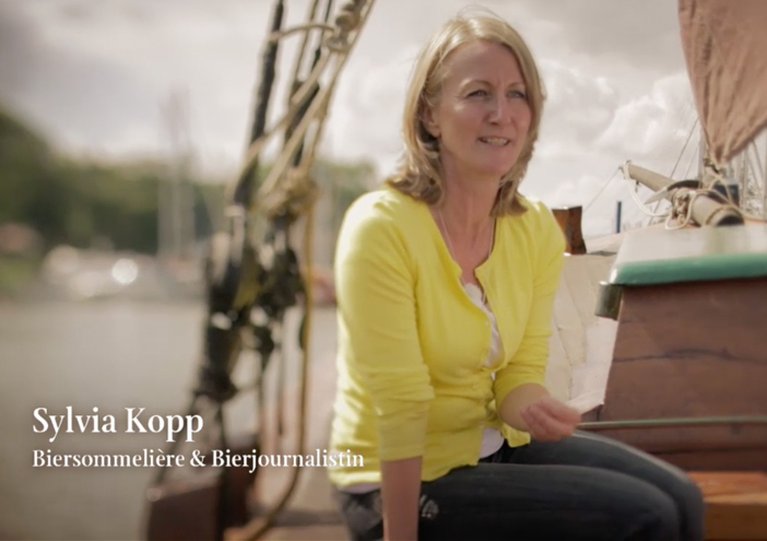 Stoertebeker kopp
