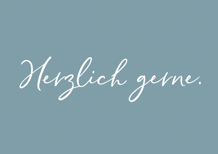 Binzerbucht slogan