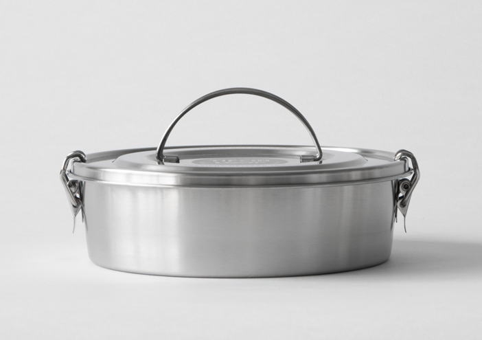 Tiffin loop box