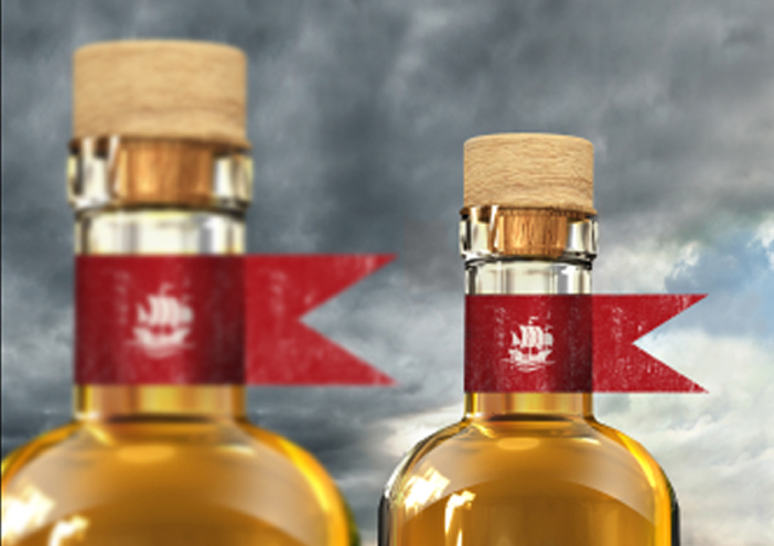 Störtebeker Single Malt Whisky