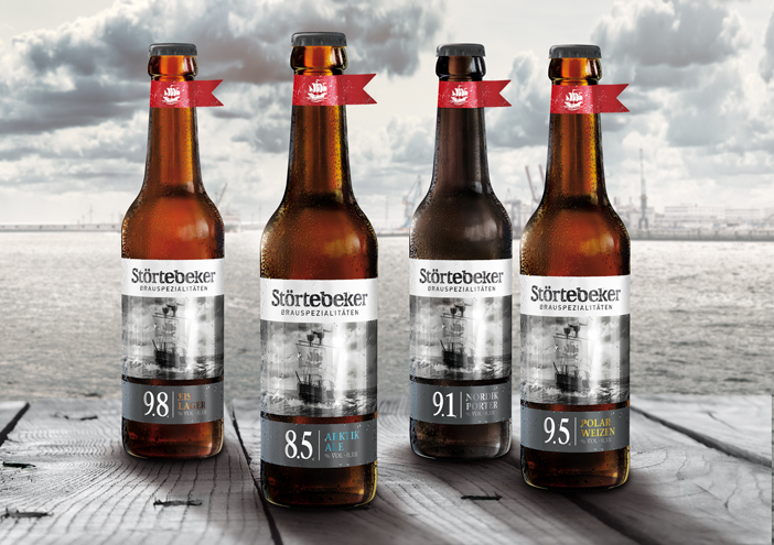 Stoertebeker Eisbock