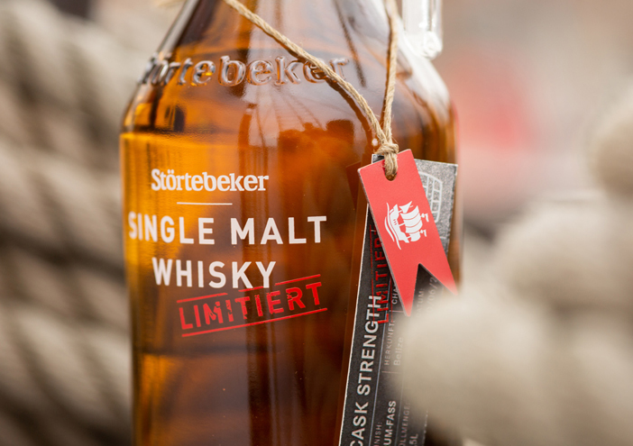 Störtebeker Whisky