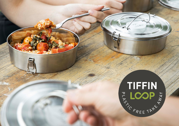 Tiffin Loop