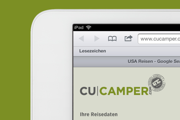 cu-camper.com