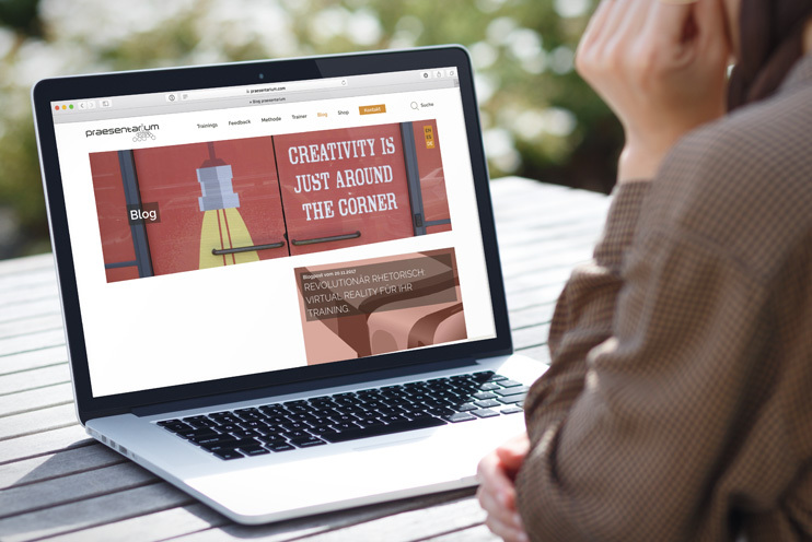 praesentarium.com