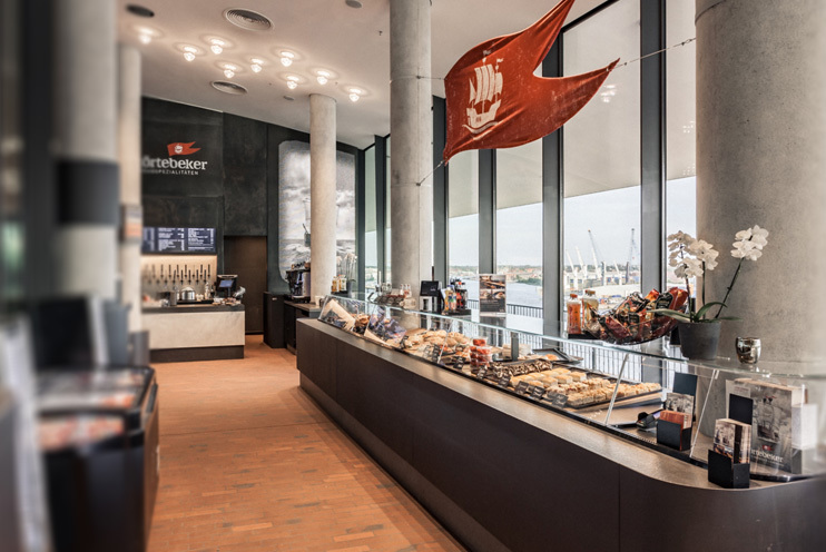 Deck & Deli