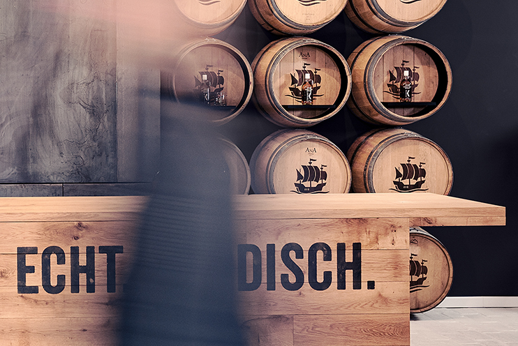 Störtebeker Whisky