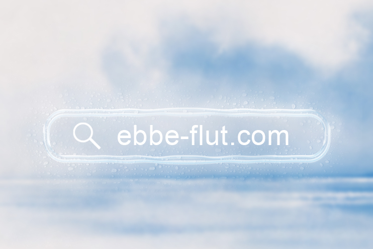 Ebbe & Flut