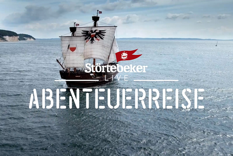 Abenteuerreise