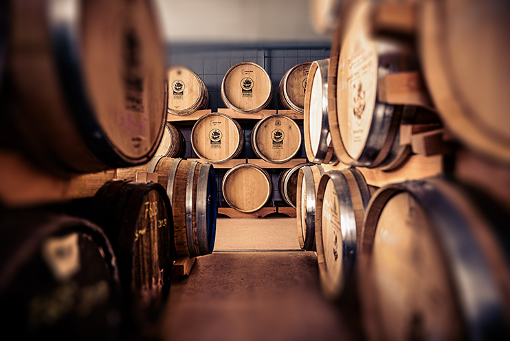 Meilenstein im Störtebeker Whisky Crowdfunding 
