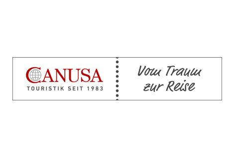 CANUSA Touristik